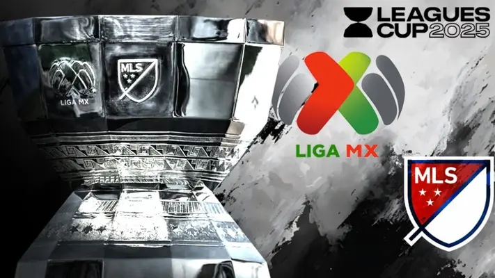 Leagues Cup 2025 EN VIVO: Todos los juegos de HOY 7 de agosto