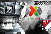 Leagues Cup 2025 EN VIVO: Todos los juegos de HOY 7 de agosto