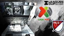Leagues Cup 2025 EN VIVO: Todos los juegos de HOY 7 de agosto