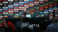 Javier Aguirre sorprende con tres jugadores titulares para el duelo ante Suiza