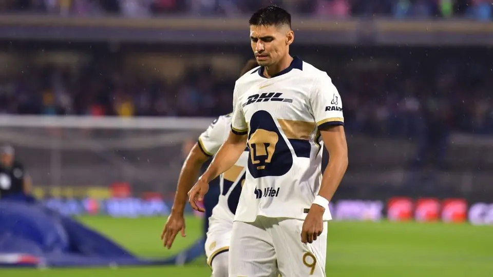 Guillermo Martínez habla sobre los abucheos: "Son bien recibidos"
