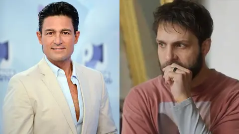 ¿Fernando Colunga es gay? Filtran supuesto audio de Nicola Porcella haciendo la confesión