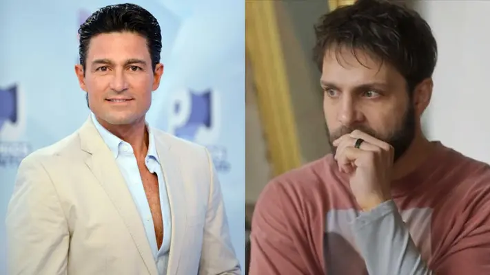 ¿Fernando Colunga es gay? Filtran supuesto audio de Nicola Porcella haciendo la confesión