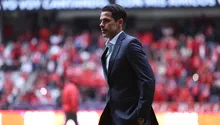 Ya lo pasado pasado: Fernando Gago pidió no mencionar más su pasado en la Liga MX