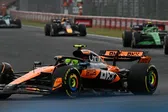 ¡Nuevo rey en la Reina del Danubio! Lando Norris gana el Gran Premio de Hungría