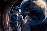 Netflix y NASA se alían para transmitir misiones espaciales en vivo