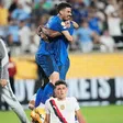 Al-Hilal se refuerza con delantero previo al juego contra Fluminense