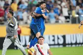 Al-Hilal se refuerza con delantero previo al juego contra Fluminense