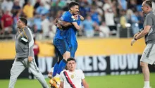 Al-Hilal se refuerza con delantero previo al juego contra Fluminense