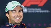 ¡Visto bueno! Director de Sauber ‘aprueba’ en el regreso de ‘Checo’ Pérez a la F1