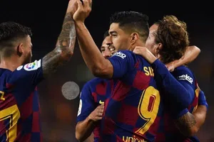 Canterano del Barcelona es hospitalizado de emergencia por mordida de perro en genitales