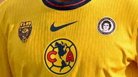América se despide de Nike tras 25 años de relación contractual