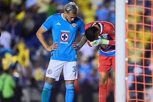 Cruz Azul y el eterno drama: promesas rotas, pleitos internos y la novela de Jović