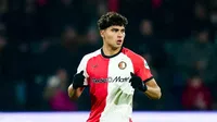 Mark Ruijl, director deportivo de Feyenoord, sobre la cesión de Stéphano Carrillo: "es para que crezca"