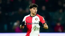 Mark Ruijl, director deportivo de Feyenoord, sobre la cesión de Stéphano Carrillo: "es para que crezca"