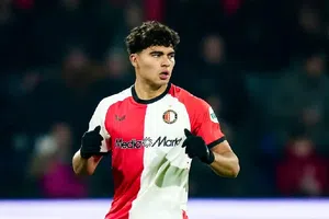 Mark Ruijl, director deportivo de Feyenoord, sobre la cesión de Stéphano Carrillo: "es para que crezca"