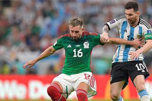 México no jugará contra Argentina: 'No es cierto, no está contemplado', asegura FMF