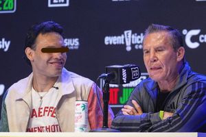 Familia de Julio César 'N' "consternada por la situación del Junior"