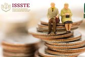 Pago adelantado de pensión IMSS e ISSSTE: ¿cuándo depositan en agosto 2025?
