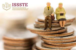 Pago adelantado de pensión IMSS e ISSSTE: ¿cuándo depositan en agosto 2025?