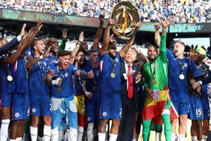 AC Milan, donde juega Santiago Giménez, se enfrentará al Chelsea en partido amistoso