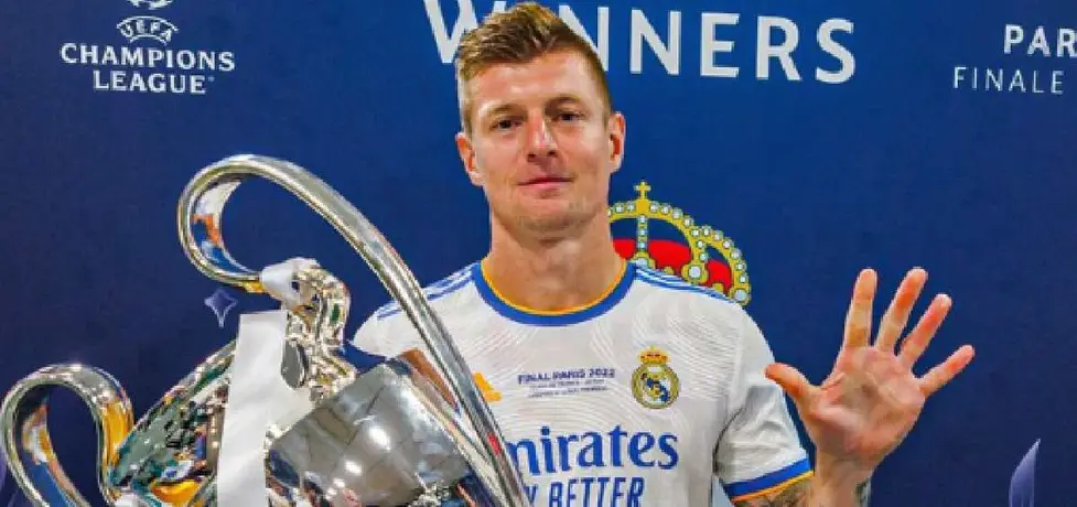 Toni Kroos manda contundente mensaje al Madrid: ‘El Bayern no mantiene su nivel en la vuelta’
