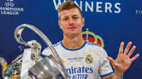 Toni Kroos manda contundente mensaje al Madrid: ‘El Bayern no mantiene su nivel en la vuelta’