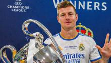 Toni Kroos manda contundente mensaje al Madrid: ‘El Bayern no mantiene su nivel en la vuelta’