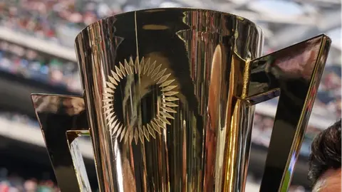 Copa Oro 2025: ¿Quiénes son los favoritos para cada duelo de 4tos de Final en las casas de apuestas?
