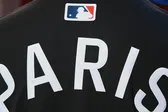 ¡Joya! PSG lanza camiseta edición especial en colaboración con la MLB