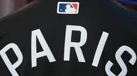 ¡Joya! PSG lanza camiseta edición especial en colaboración con la MLB
