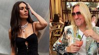 Galilea Montijo vs Javier Ceriani: La conductora logra medidas de protección por violencia digital