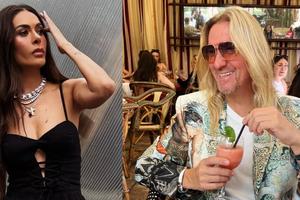 Galilea Montijo vs Javier Ceriani: La conductora logra medidas de protección por violencia digital