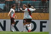 ¿Se complicará ante Rayados? Así es el historial de River Plate contra equipos de Liga MX