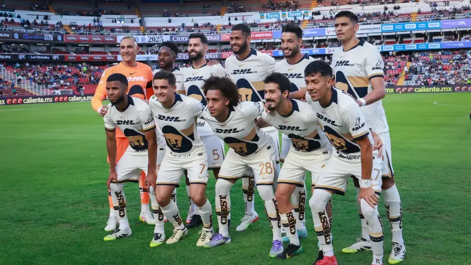 Los mejores memes de la victoria de Pumas sobre Querétaro