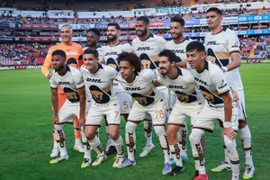 Los mejores memes de la victoria de Pumas sobre Querétaro