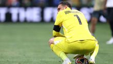 Manchester City pone la mira en Gianluigi Donnarumma