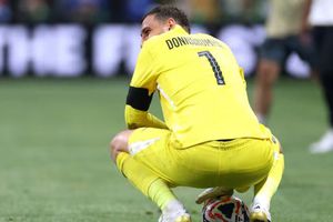 Manchester City pone la mira en Gianluigi Donnarumma