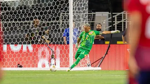 ¿Sergio Canales influyó en la llegada de Keylor Navas y Ángel Correa a la Liga MX?