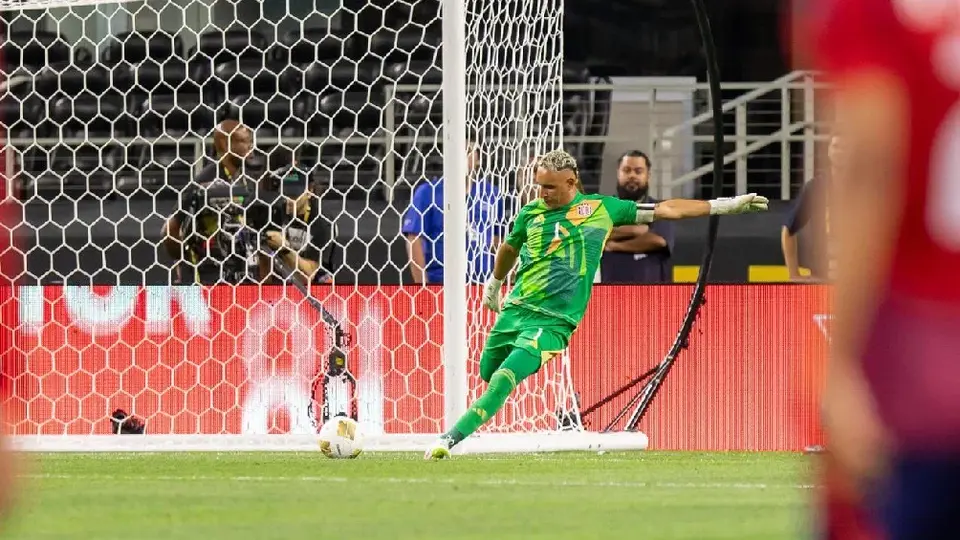 ¿Sergio Canales influyó en la llegada de Keylor Navas y Ángel Correa a la Liga MX?