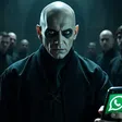 Modo Voldemort en WhatsApp: así puedes activarlo y personalizar tu app como en Harry Potter