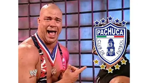 Mundial de Clubes 2025: Los mejores memes de la eliminación de Pachuca