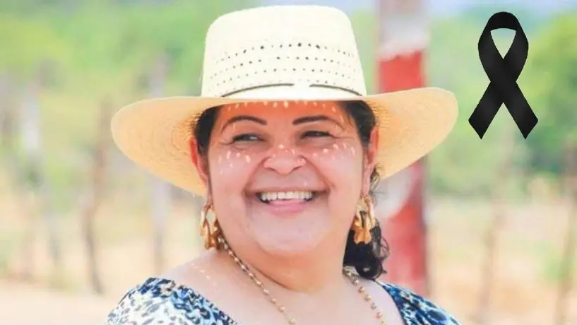 Martha Laura Mendoza y otros cuatro alcaldes han perdido la vida en 2025