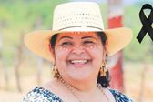 Martha Laura Mendoza y otros cuatro alcaldes han perdido la vida en 2025