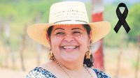 Martha Laura Mendoza y otros cuatro alcaldes han perdido la vida en 2025