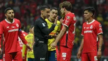 Comisión de Arbitraje aclara cambio de regla; jugadores sí podrán dialogar con árbitros de Liga MX