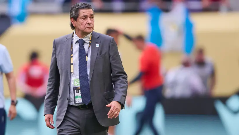 'Flaco' Tena motivará a Guatemala con el mismo discurso que le dio a México en Londres 2012