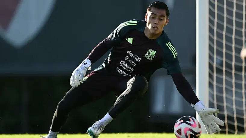 Tala Rangel ve a Selección Mexicana como favorita para ganar la Copa Oro