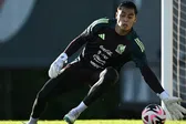 Tala Rangel ve a Selección Mexicana como favorita para ganar la Copa Oro