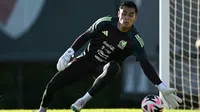 Tala Rangel ve a Selección Mexicana como favorita para ganar la Copa Oro